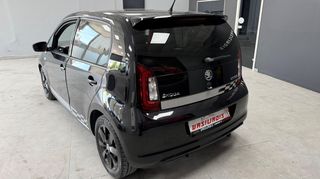 Skoda Citigo 2019 1.0 Monte Carlo-thumb-2