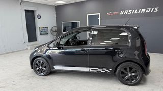 Skoda Citigo 2019 1.0 Monte Carlo-thumb-6