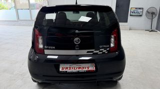 Skoda Citigo 2019 1.0 Monte Carlo-thumb-7