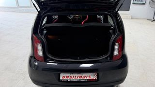 Skoda Citigo 2019 1.0 Monte Carlo-thumb-25