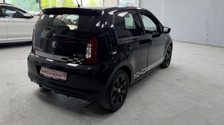 Skoda Citigo 2019 1.0 Monte Carlo-thumb-1