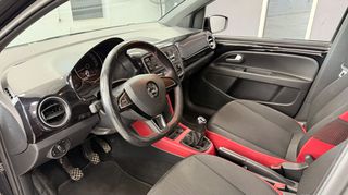 Skoda Citigo 2019 1.0 Monte Carlo-thumb-12