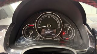 Skoda Citigo 2019 1.0 Monte Carlo-thumb-13