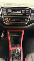 Skoda Citigo 2019 1.0 Monte Carlo-thumb-20