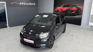 Skoda Citigo 2019 1.0 Monte Carlo-thumb-11