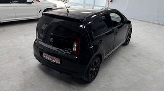 Skoda Citigo 2019 1.0 Monte Carlo-thumb-8