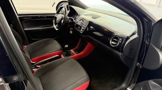 Skoda Citigo 2019 1.0 Monte Carlo-thumb-22
