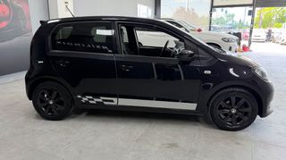 Skoda Citigo 2019 1.0 Monte Carlo-thumb-4