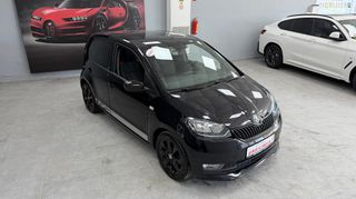 Skoda Citigo 2019 1.0 Monte Carlo-thumb-9