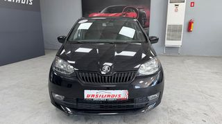 Skoda Citigo 2019 1.0 Monte Carlo-thumb-5