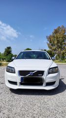 Volvo C30 2009 R-DESIGN