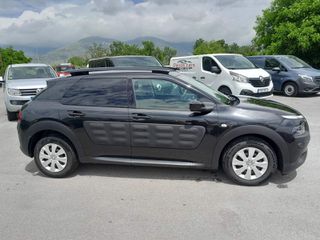 Citroen C4 Cactus 2015 <DANOS CARS> 1.6 ΑΡΙΣΤΟ AYTOMATO-thumb-3