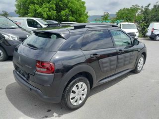 Citroen C4 Cactus 2015 <DANOS CARS> 1.6 ΑΡΙΣΤΟ AYTOMATO-thumb-5