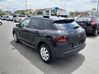 Citroen C4 Cactus 2015 <DANOS CARS> 1.6 ΑΡΙΣΤΟ AYTOMATO-thumb-6