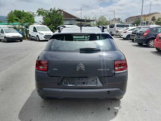 Citroen C4 Cactus 2015 <DANOS CARS> 1.6 ΑΡΙΣΤΟ AYTOMATO-thumb-7