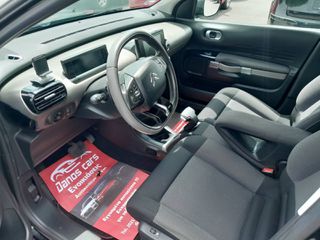 Citroen C4 Cactus 2015 <DANOS CARS> 1.6 ΑΡΙΣΤΟ AYTOMATO-thumb-8