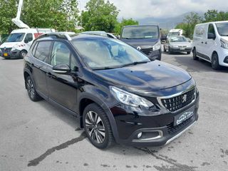 Peugeot 2008 2017 <DANOS CARS> 1.6 ΑΡΙΣΤΟ-thumb-1