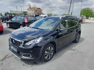 Peugeot 2008 2017 <DANOS CARS> 1.6 ΑΡΙΣΤΟ-thumb-2