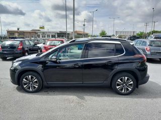 Peugeot 2008 2017 <DANOS CARS> 1.6 ΑΡΙΣΤΟ-thumb-3
