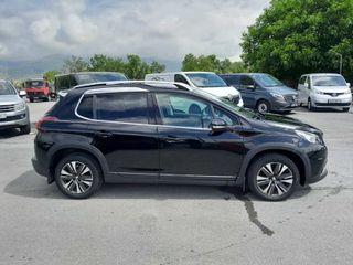Peugeot 2008 2017 <DANOS CARS> 1.6 ΑΡΙΣΤΟ-thumb-4