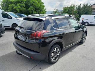 Peugeot 2008 2017 <DANOS CARS> 1.6 ΑΡΙΣΤΟ-thumb-6
