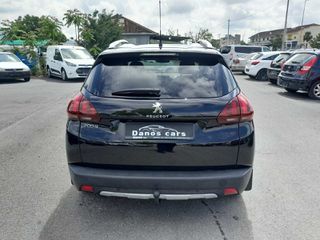 Peugeot 2008 2017 <DANOS CARS> 1.6 ΑΡΙΣΤΟ-thumb-7