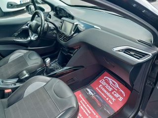 Peugeot 2008 2017 <DANOS CARS> 1.6 ΑΡΙΣΤΟ-thumb-8