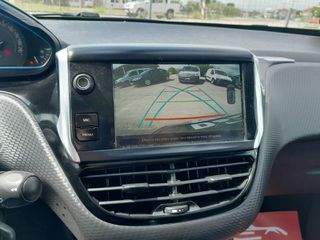 Peugeot 2008 2017 <DANOS CARS> 1.6 ΑΡΙΣΤΟ-thumb-16