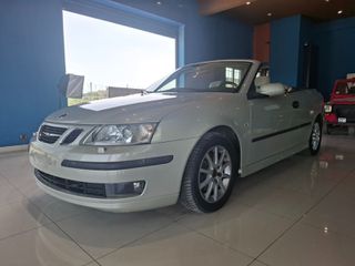 Saab 9-3 2005 Αυτόματο ! Cabrio !LINEAR! Turbo !Τέλη 26!-thumb-5