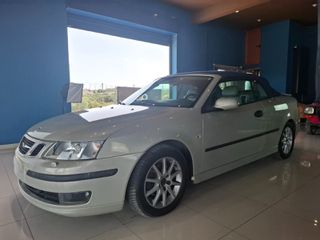 Saab 9-3 2005 Αυτόματο ! Cabrio !LINEAR! Turbo !Τέλη 26!-thumb-8