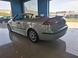 Saab 9-3 2005 Αυτόματο ! Cabrio !LINEAR! Turbo !Τέλη 26!-thumb-10