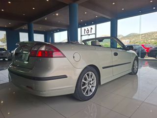 Saab 9-3 2005 Αυτόματο ! Cabrio !LINEAR! Turbo !Τέλη 26!-thumb-14
