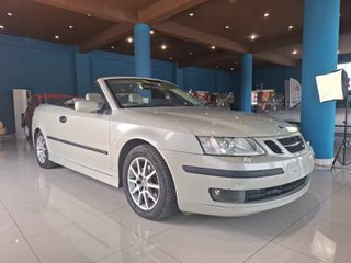 Saab 9-3 2005 Αυτόματο ! Cabrio !LINEAR! Turbo !Τέλη 26!-thumb-2