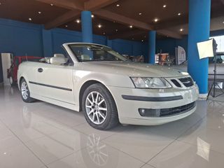 Saab 9-3 2005 Αυτόματο ! Cabrio !LINEAR! Turbo !Τέλη 26!