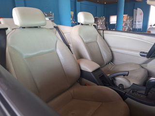Saab 9-3 2005 Αυτόματο ! Cabrio !LINEAR! Turbo !Τέλη 26!-thumb-18