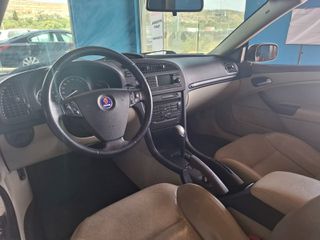 Saab 9-3 2005 Αυτόματο ! Cabrio !LINEAR! Turbo !Τέλη 26!-thumb-19