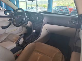 Saab 9-3 2005 Αυτόματο ! Cabrio !LINEAR! Turbo !Τέλη 26!-thumb-20