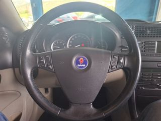 Saab 9-3 2005 Αυτόματο ! Cabrio !LINEAR! Turbo !Τέλη 26!-thumb-21