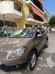 Nissan Qashqai 2010 ACENTA PANORAMA TEKNA J10