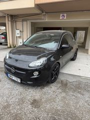 Opel Adam 2015
