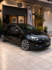 Opel Astra 2017 αυτόματο