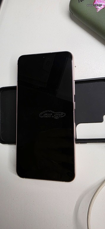 Samsung galaxy S22 plus