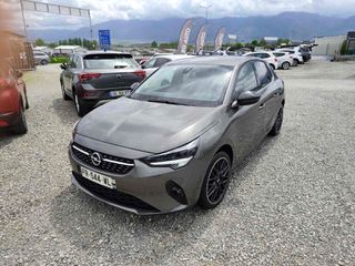 Opel Corsa 2020