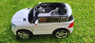 Παιδικά Οχήματα Mercedes-Benz 2020
