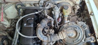 Κινητήρας 2L 2.0 80HP ΠΕΤΡΈΛΑΙΟ