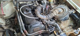 Κινητήρας 2L 2.0 80HP ΠΕΤΡΈΛΑΙΟ-thumb-1