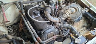 Κινητήρας 2L 2.0 80HP ΠΕΤΡΈΛΑΙΟ-thumb-2