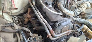 Κινητήρας 2L 2.0 80HP ΠΕΤΡΈΛΑΙΟ-thumb-3
