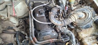 Κινητήρας 2L 2.0 80HP ΠΕΤΡΈΛΑΙΟ-thumb-4