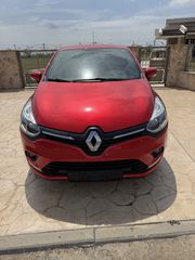 Renault Clio 2017 Σε μια άριστη κατάσταση έξι μήνες εγγύηση